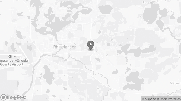 Bitcoin ATM in Rhinelander, WI