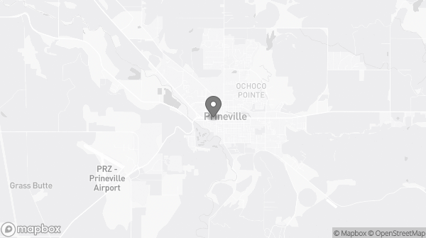 Bitcoin ATM in Prineville, OR