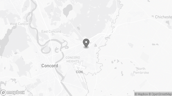 Bitcoin ATM in Concord, NH