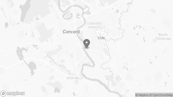 Bitcoin ATM in Concord, NH