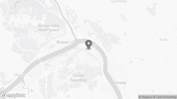 Bitcoin ATM in Monaca, PA