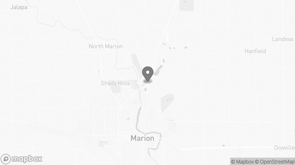 Bitcoin ATM in Marion, IN