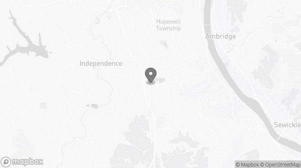 Bitcoin ATM in Aliquippa, PA