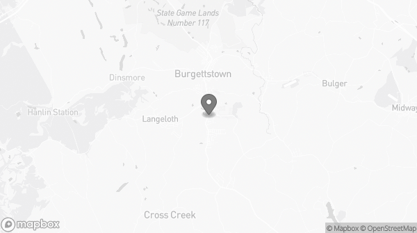 Bitcoin ATM in Burgettstown, PA