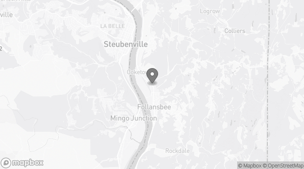 Bitcoin ATM in Follansbee, WV