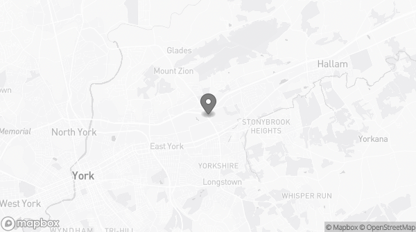 Bitcoin ATM in York, PA