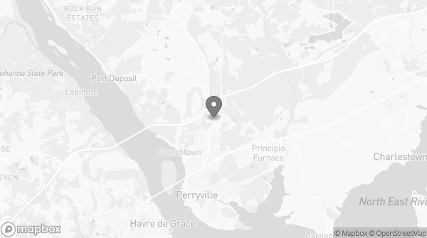 Bitcoin ATM in Perryville, MD