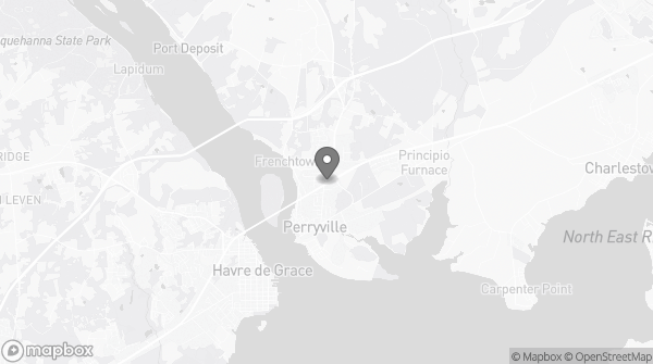 Bitcoin ATM in Perryville, MD