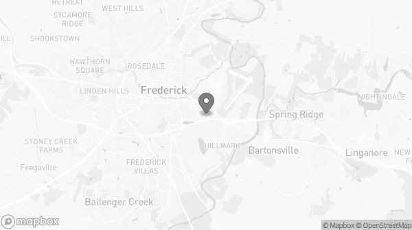 Bitcoin ATM in Frederick, MD