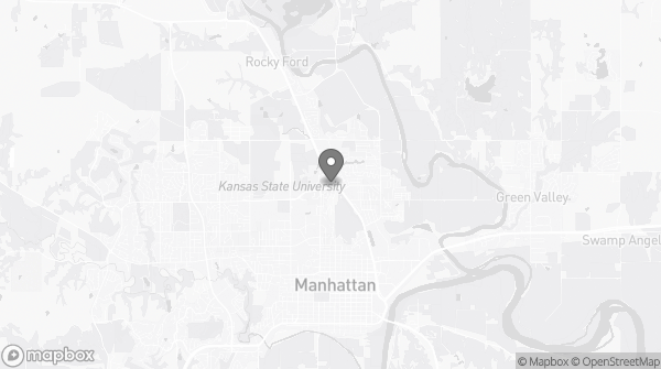 Bitcoin ATM in Manhattan, KS