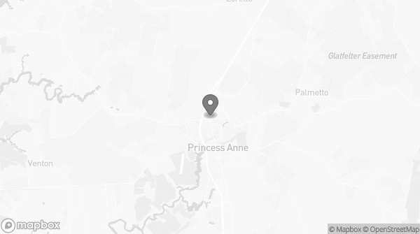 Bitcoin ATM in Princess Anne, MD