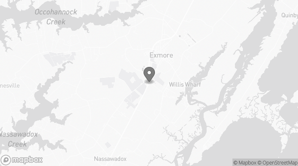 Bitcoin ATM in Exmore, VA