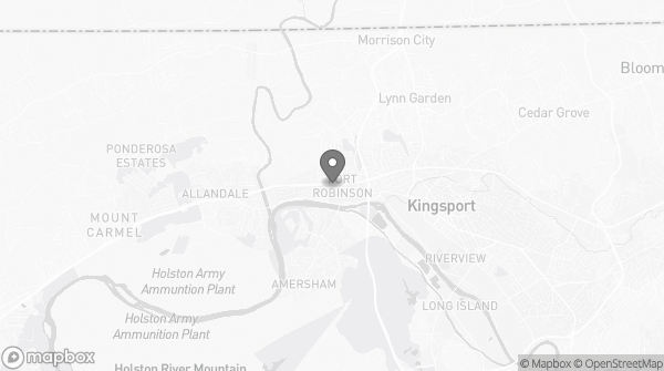 Bitcoin ATM in Kingsport, TN