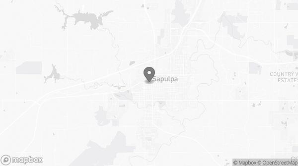 Bitcoin ATM in Sapulpa, OK