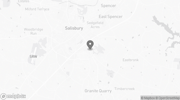 Bitcoin ATM in Salisbury, NC