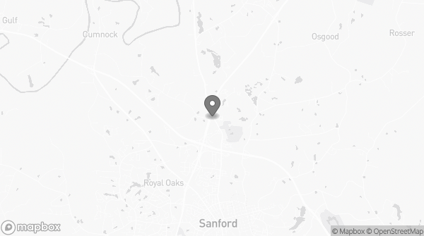 Bitcoin ATM in Sanford, NC