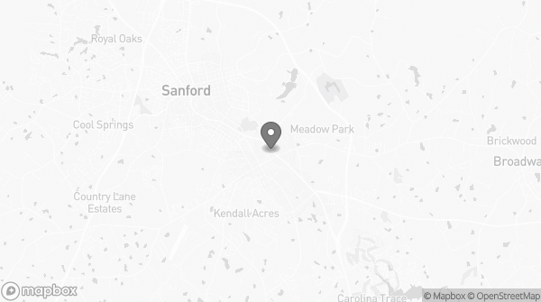 Bitcoin ATM in Sanford, NC