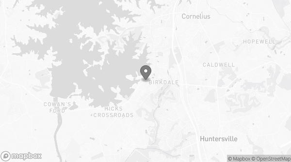 Bitcoin ATM in Huntersville, NC