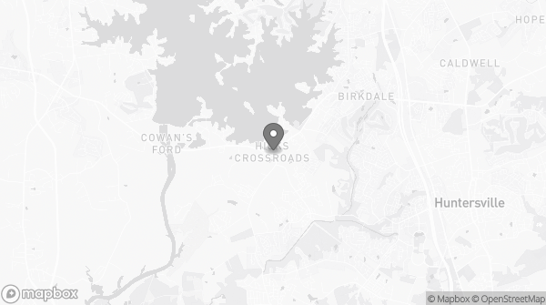 Bitcoin ATM in Huntersville, NC