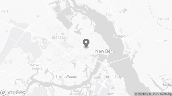 Bitcoin ATM in New Bern, NC