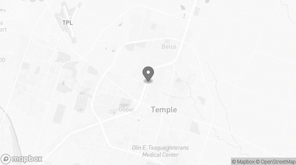 Bitcoin ATM in Temple, TX