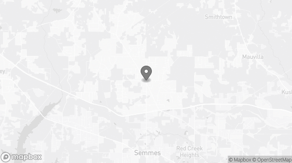 Bitcoin ATM in Semmes, AL