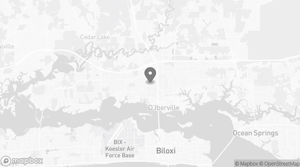 Bitcoin ATM in D'Iberville, MS