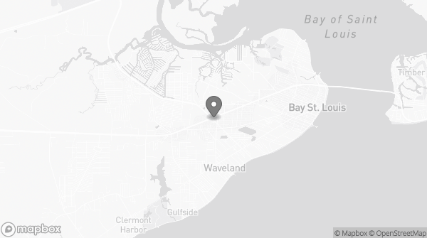 Bitcoin ATM in Waveland, MS