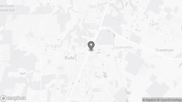 Bitcoin ATM in Buda, TX