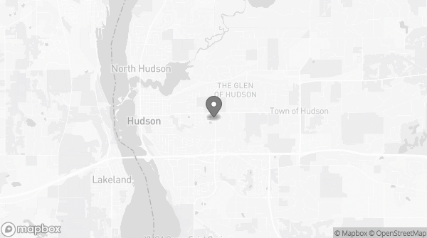 Bitcoin ATM in Hudson, WI