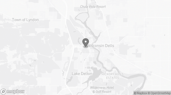 Bitcoin ATM in Wisconsin Dells, WI