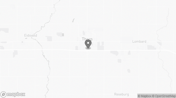 Bitcoin ATM in Thorp, WI