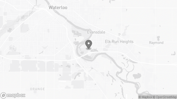 Bitcoin ATM in Evansdale, IA