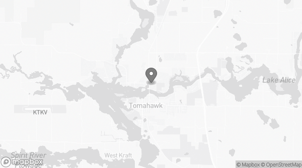 Bitcoin ATM in Tomahawk, WI