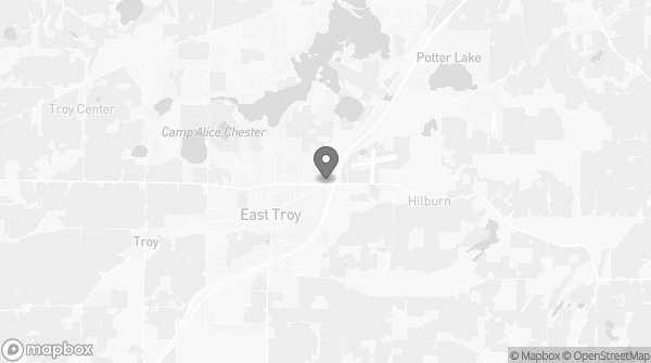 Bitcoin ATM in East Troy, WI