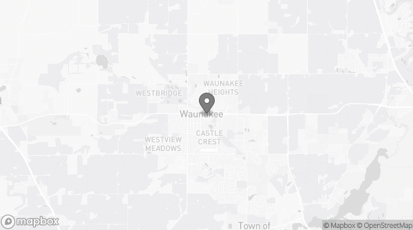 Bitcoin ATM in Waunakee, WI