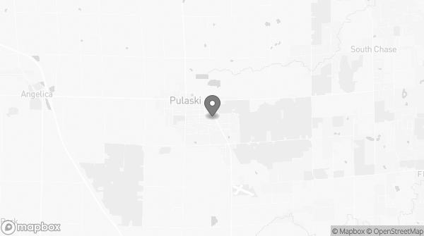 Bitcoin ATM in Pulaski, WI