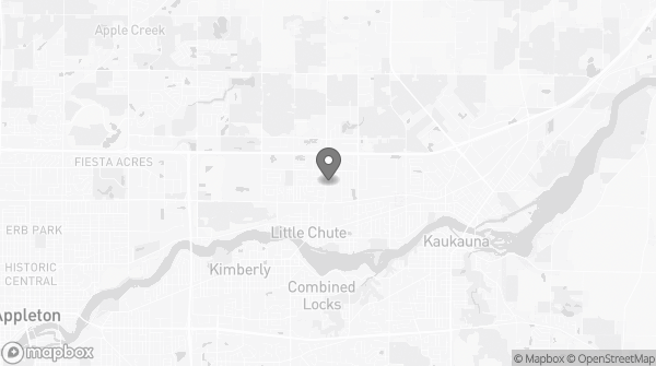 Bitcoin ATM in Little Chute, WI