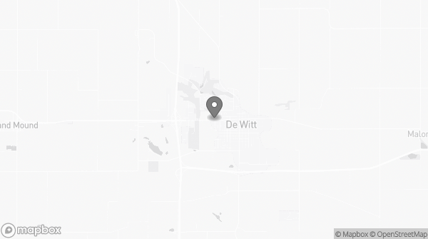 Bitcoin ATM in DeWitt, IA
