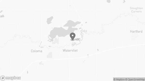 Bitcoin ATM in Watervliet, MI