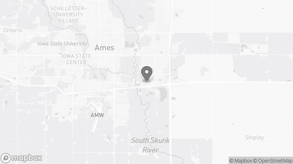 Bitcoin ATM in Ames, IA