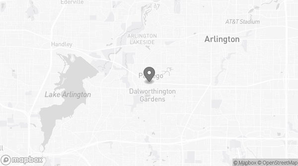 Bitcoin ATM in Dalworthington Gardens, TX