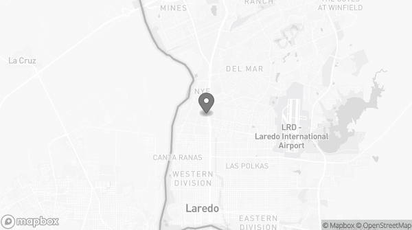 Bitcoin ATM in Laredo, TX