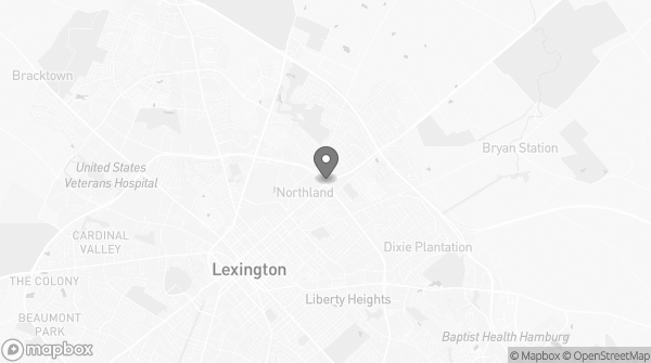 Bitcoin ATM in Lexington, KY