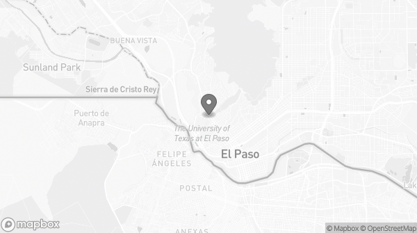 Bitcoin ATM in El Paso, TX