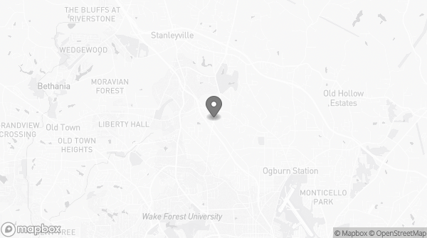 Bitcoin ATM in Winston-Salem, NC