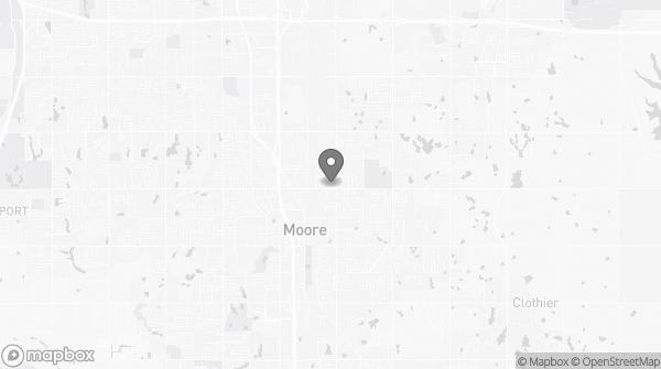 Bitcoin ATM in Moore, OK