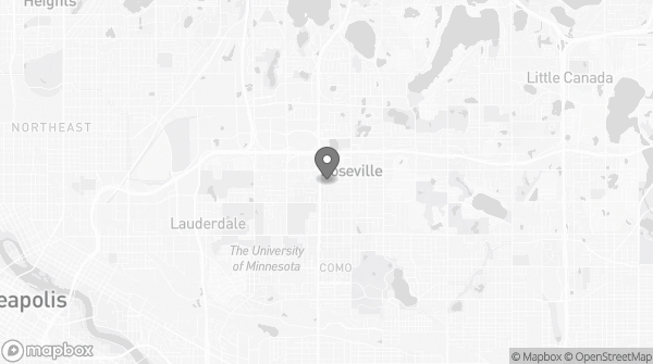 Bitcoin ATM in Roseville, MN