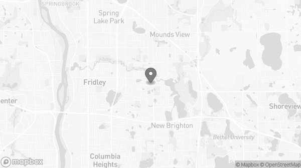 Bitcoin ATM in New Brighton, MN