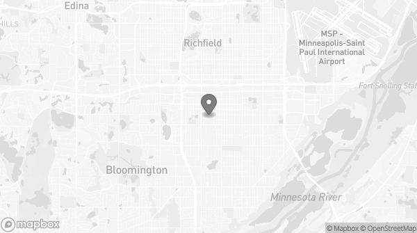 Bitcoin ATM in Bloomington, MN